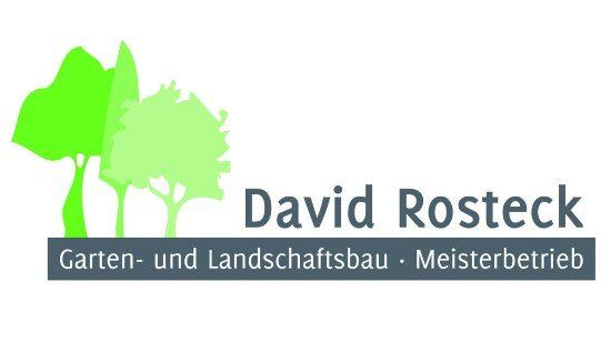 Garten- und Landschaftsbau David Rosteck