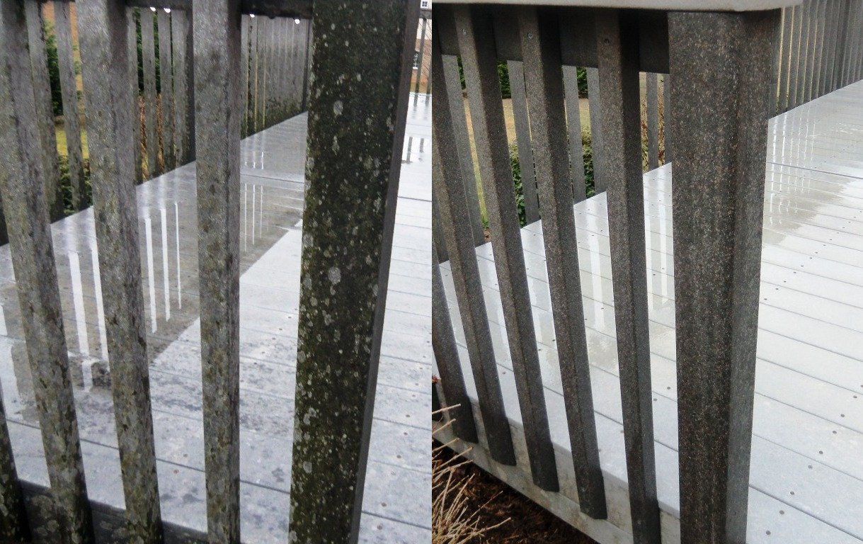 D&D Pressure Washing