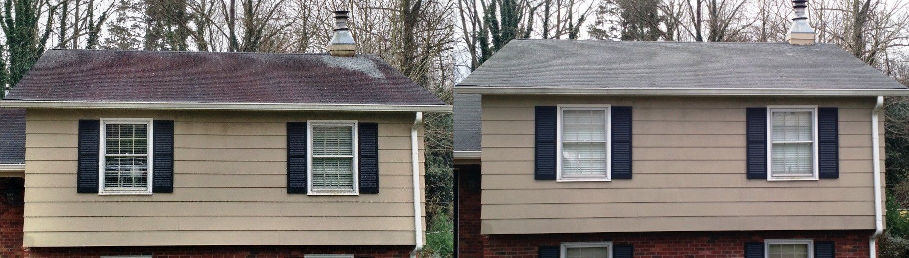 D&D Pressure Washing