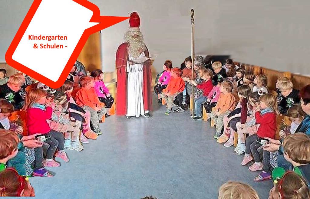 Nikolaus buchen in Gangelt sowie Breberen Gillrath Geilenkirchen Nikolaus buchen in Gangelt sowie Breberen Gillrath Geilenkirchen