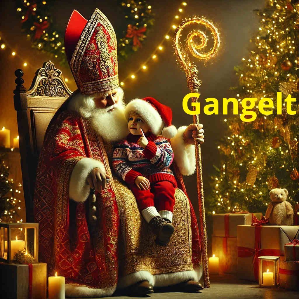 Nikolaus buchen - mieten - hier zum Festpreis ! Nikolaus buchen - mieten - hier zum Festpreis !