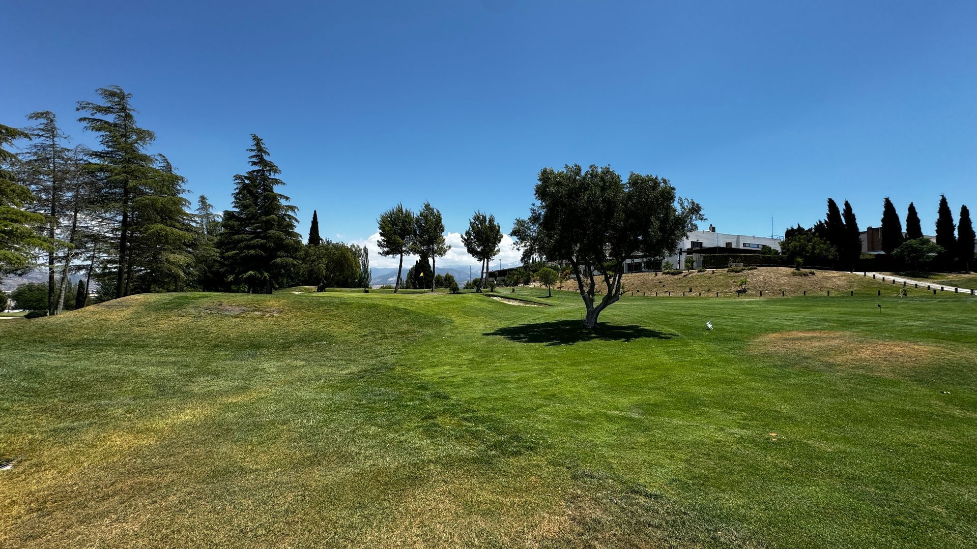 Granadagolf.de, Golfschule Granada