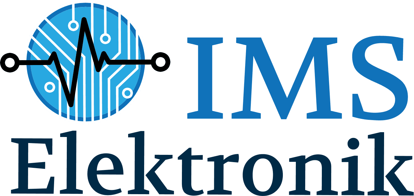 Logo der IMS Elektronik