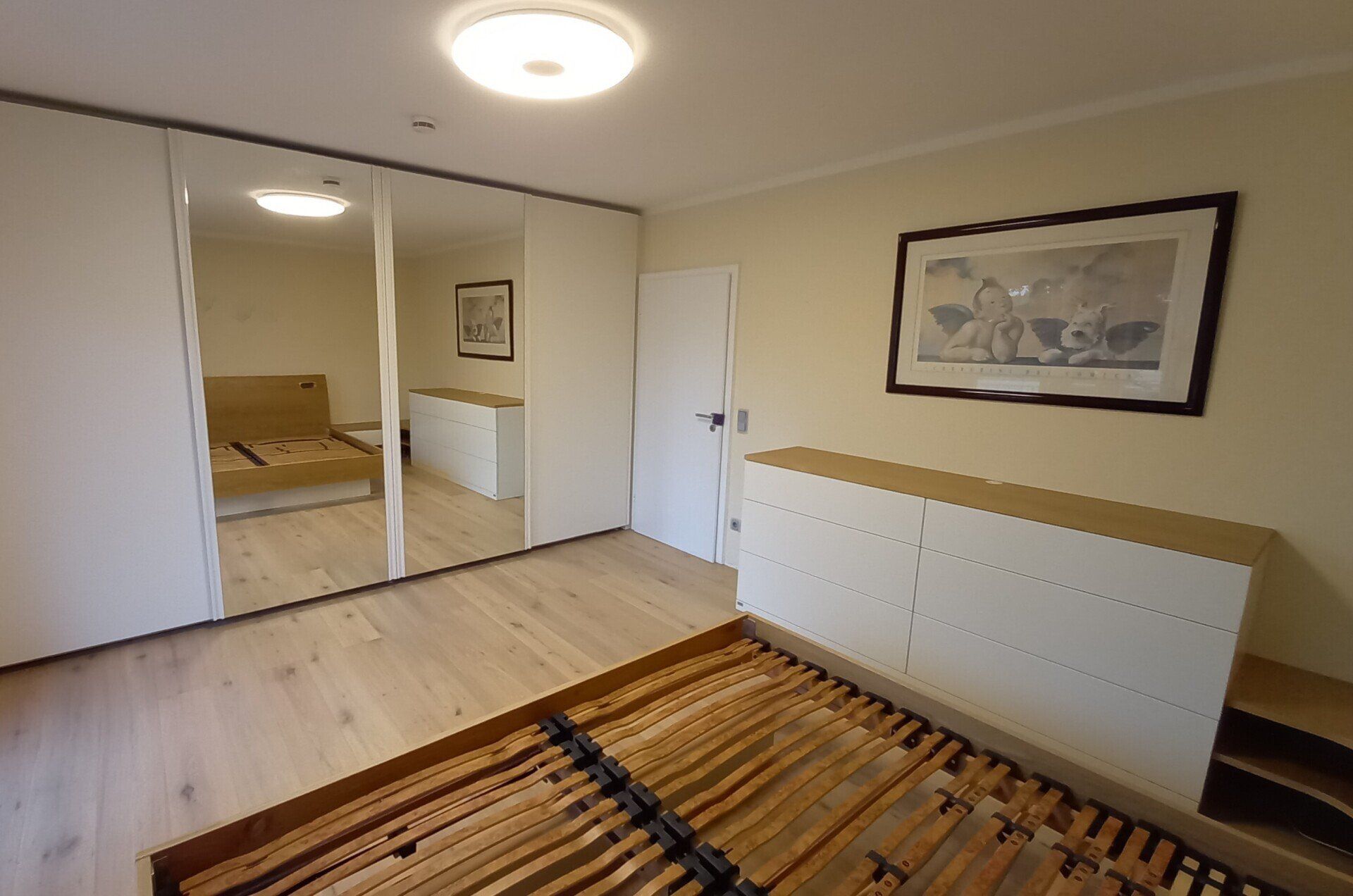 Sauer Holztechnik - Schreinerei für individuellen Möbelbau