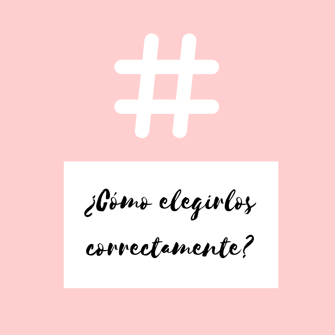 ¿Qué Hashtags utilizar en Instagram?