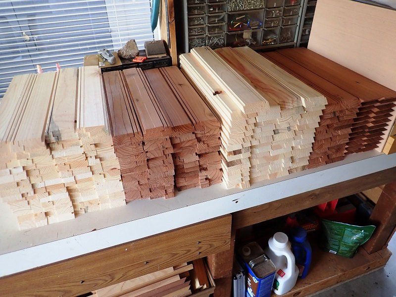 Insect Drawers