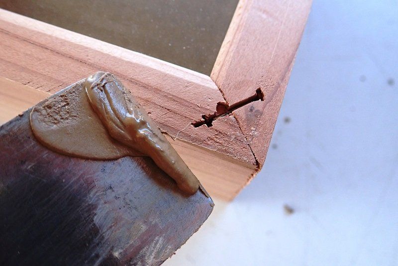 Insect Drawers
