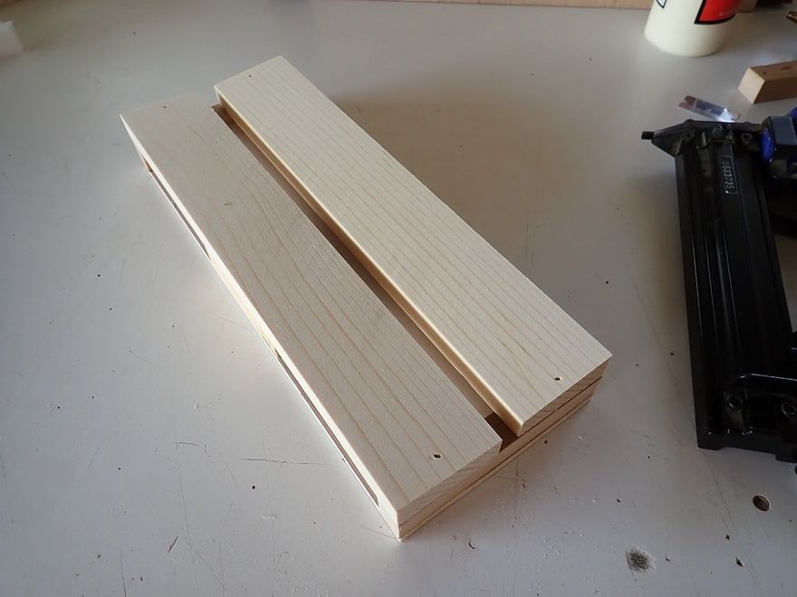 spreading-boards