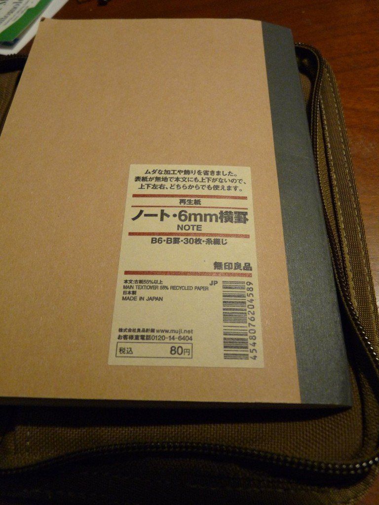 Using Fieldnotes and Numbers