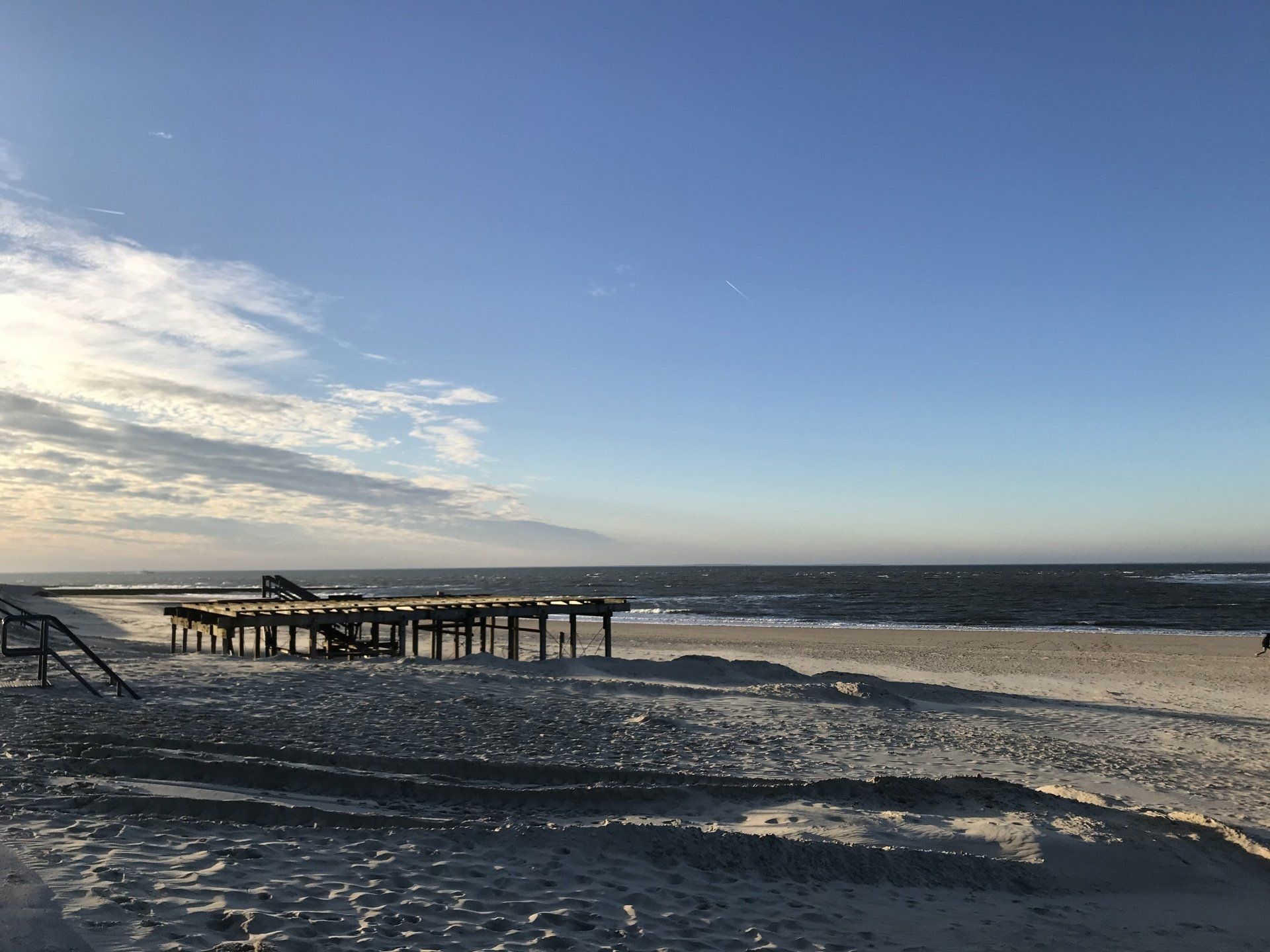 Ferienhaus Borkum Urlaub auf Insel Nordsee mit Hochseeklima