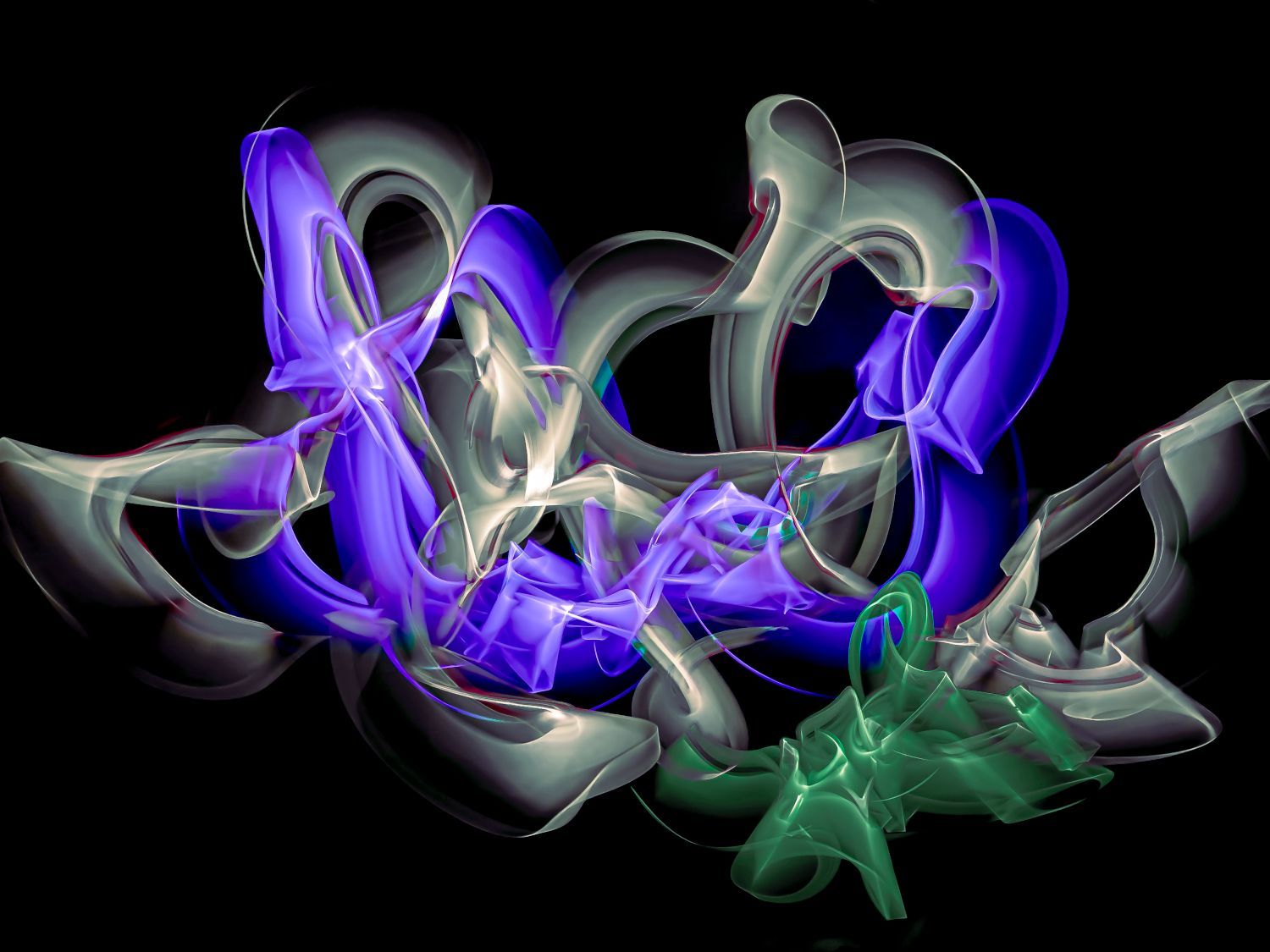 Fotokurs Kreative Fotografie 2025 - Lightpainting Workshop