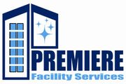 Premiere Facility Services logo