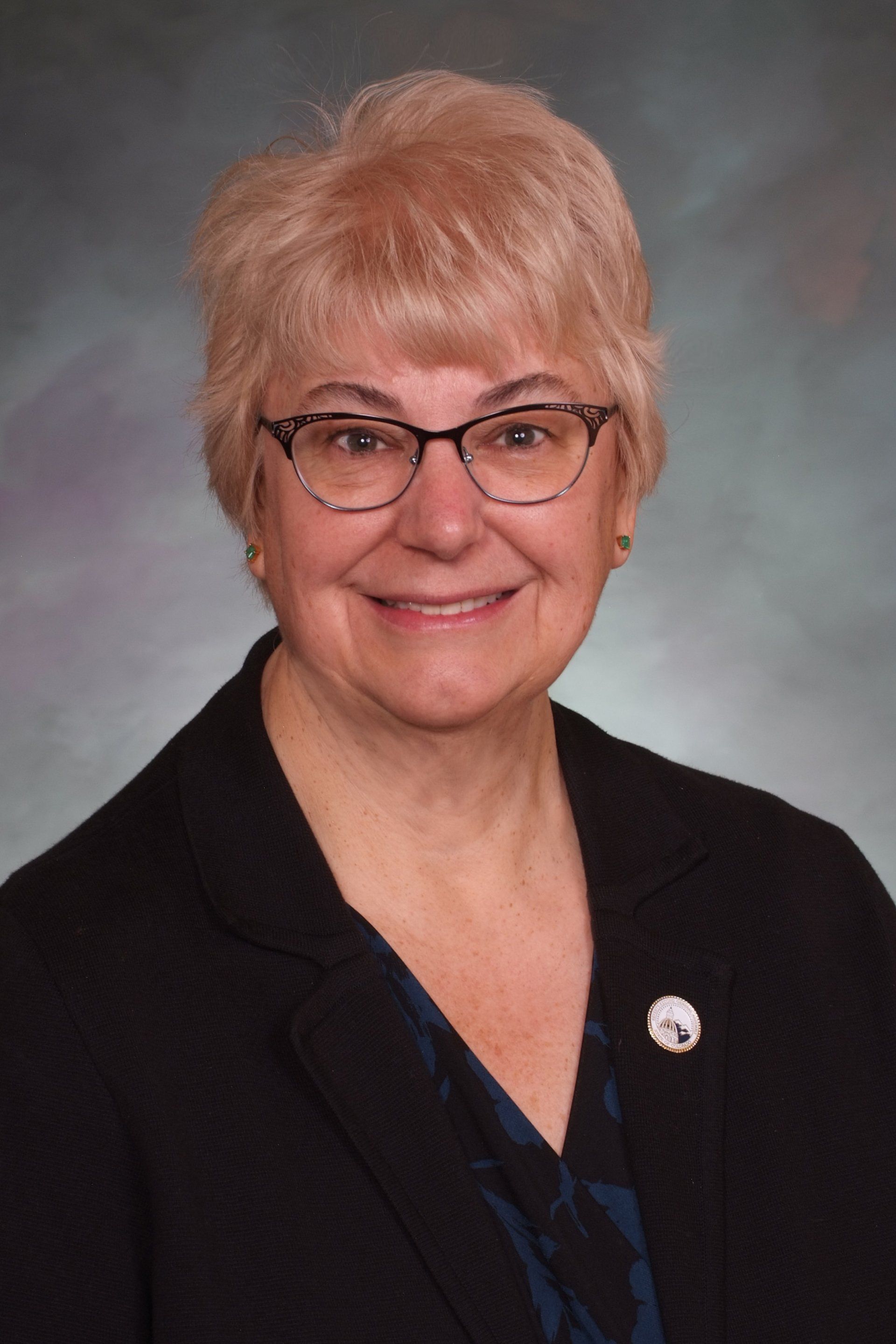 Cathy Kipp Endorses Sally Boccella for Colorado