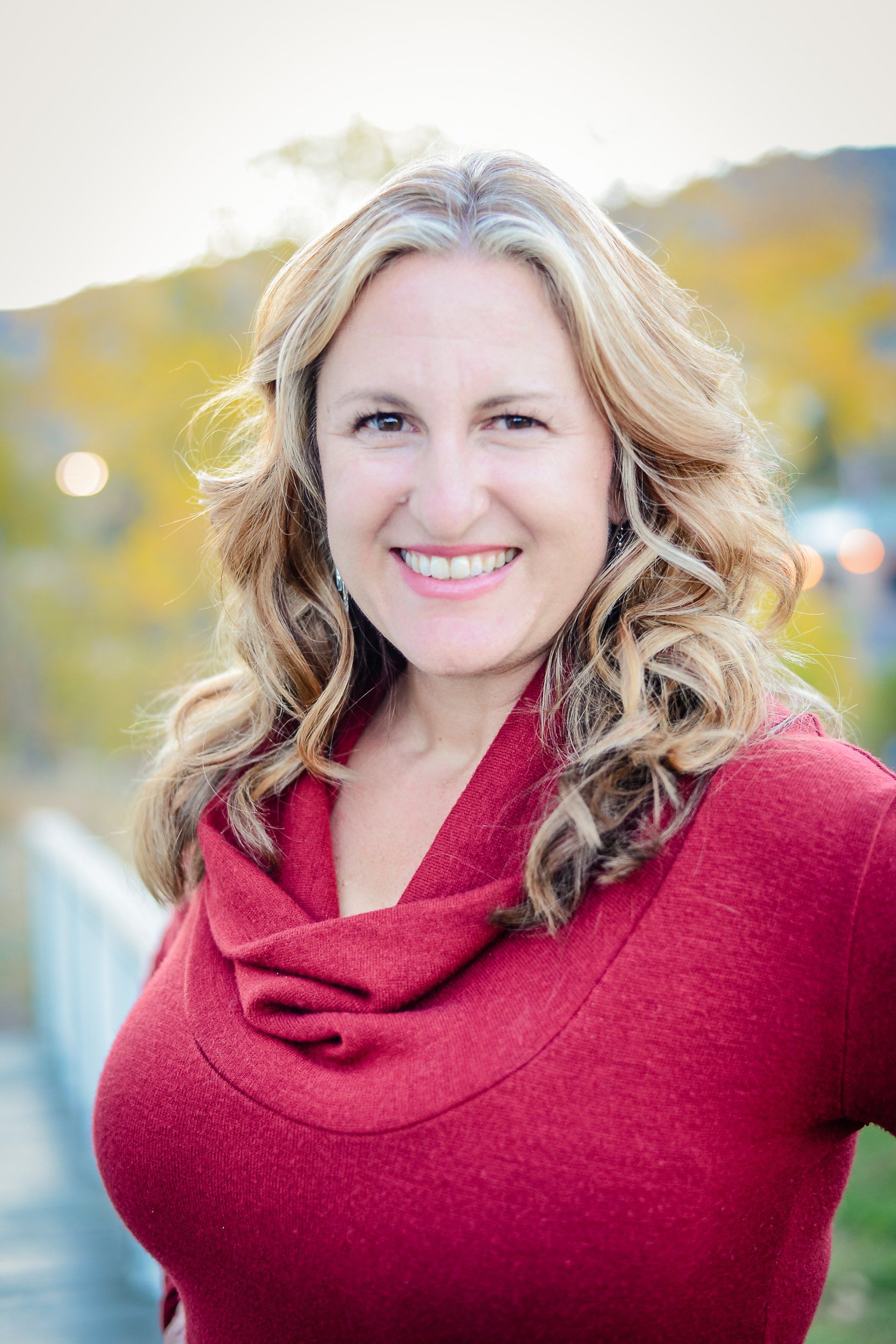 Heidi Henkel endorses Sally Boccella for Colorado
