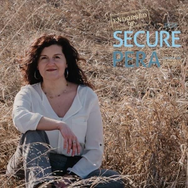 Secure PERA endorses Sally Boccella for Colorado