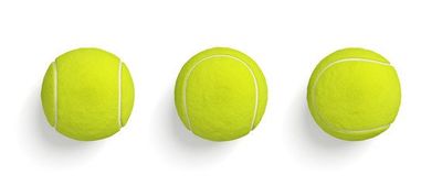 Balles de tennis : un danger pour mon chien ? - Maladies et