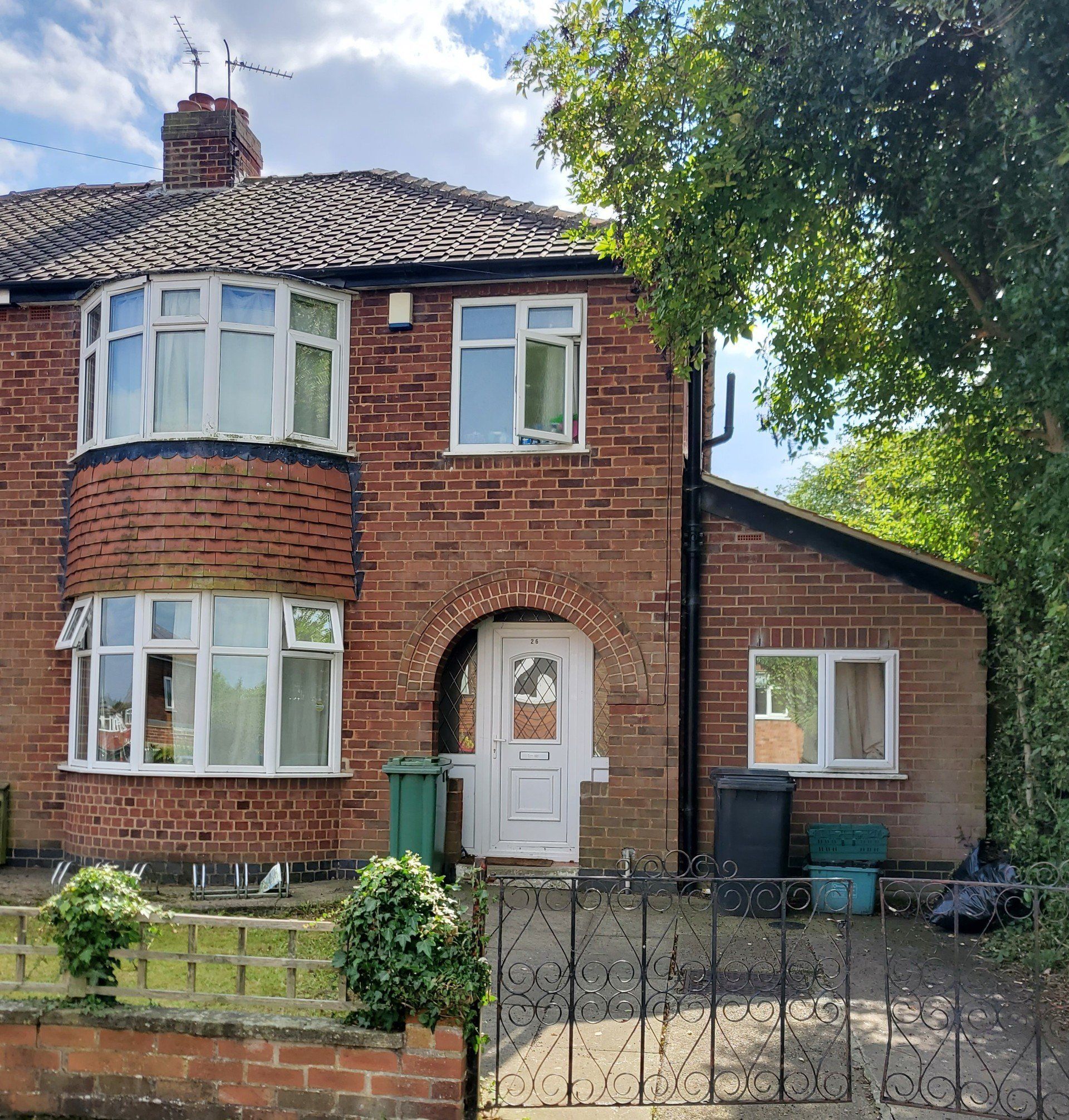 26 Newland Park Drive House for 5