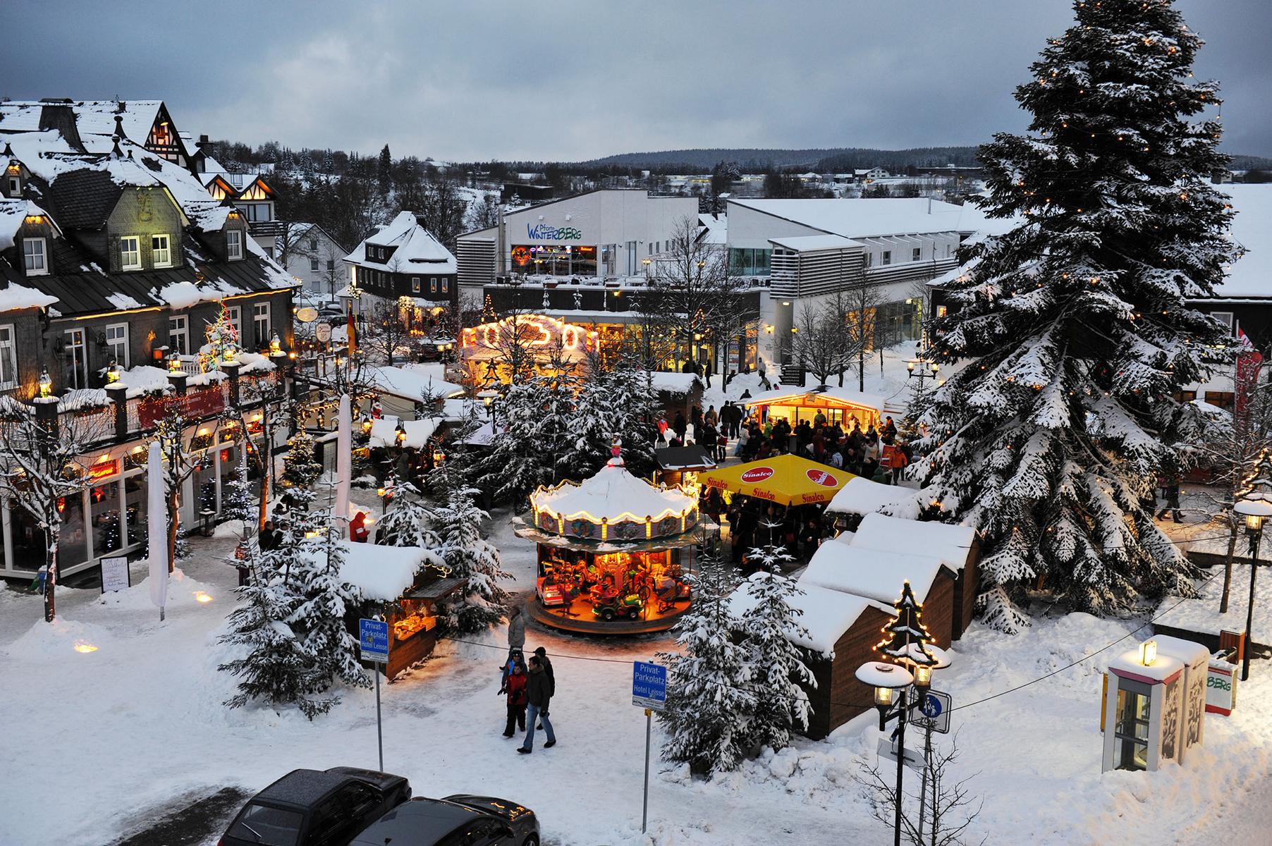 Ferienwelt Winterberg