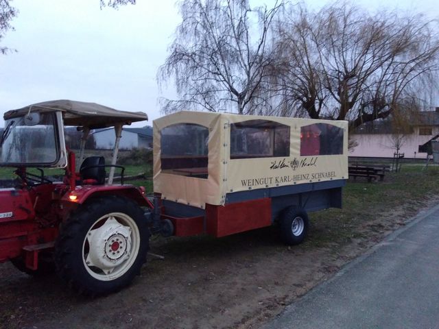 Weingut Karl Heinz Schnabel