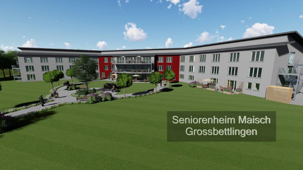 Großbettlingen
