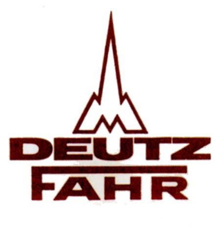 Deutz Fahr