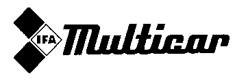 Multicar