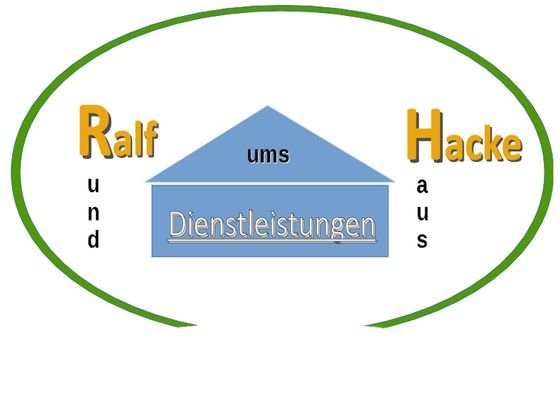 Logo Hausmeisterservice