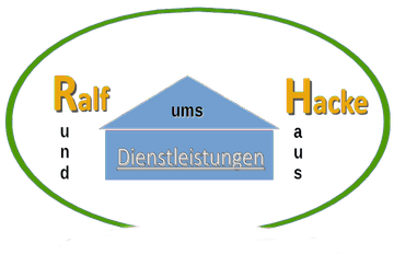 Logo Hausmeisterservice