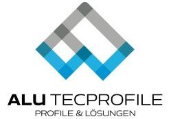 Logo Alu TecProfile Zeichnungsprofile
