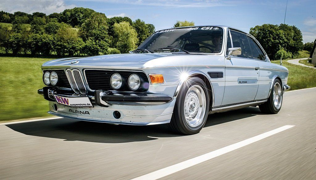 KFZ Meisterbetrieb BMW Youngtimer Neuaufbau Reparatur