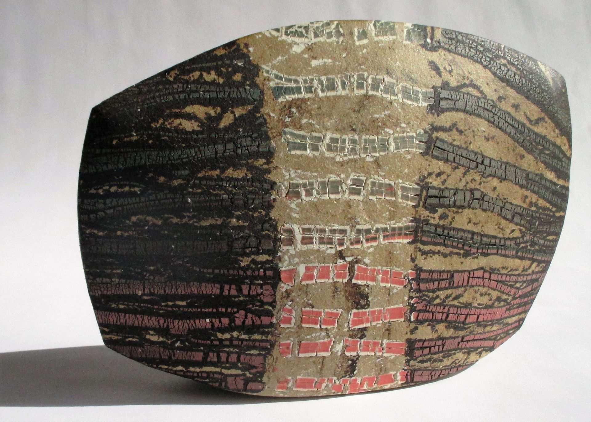 Trudy Weir Ceramic Art