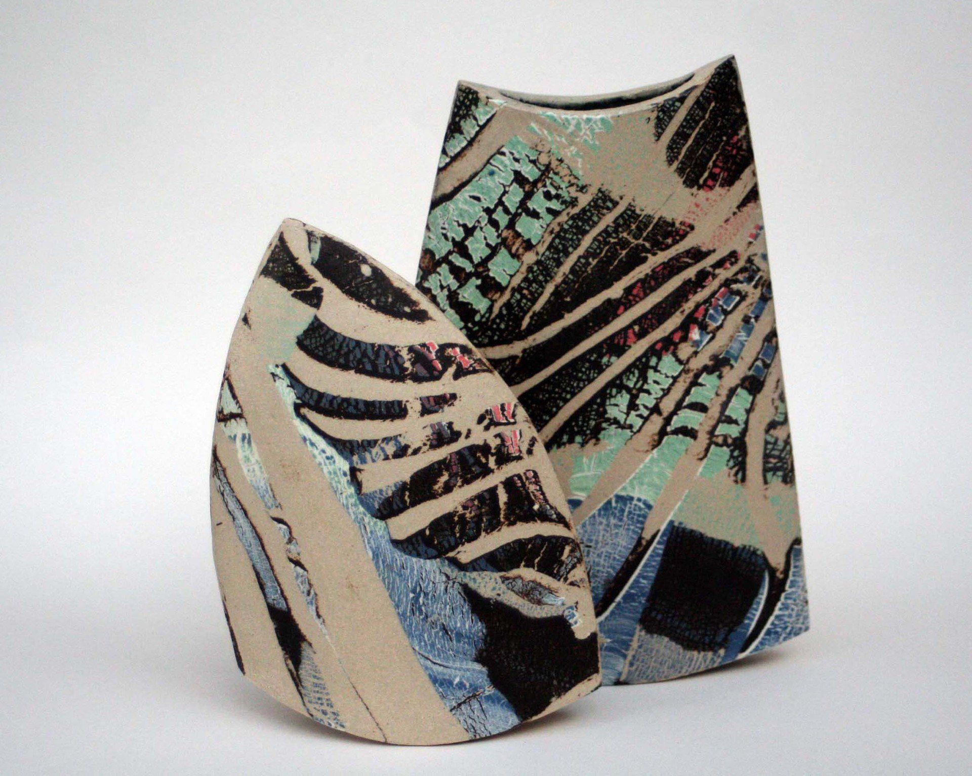 Trudy Weir Ceramic Art