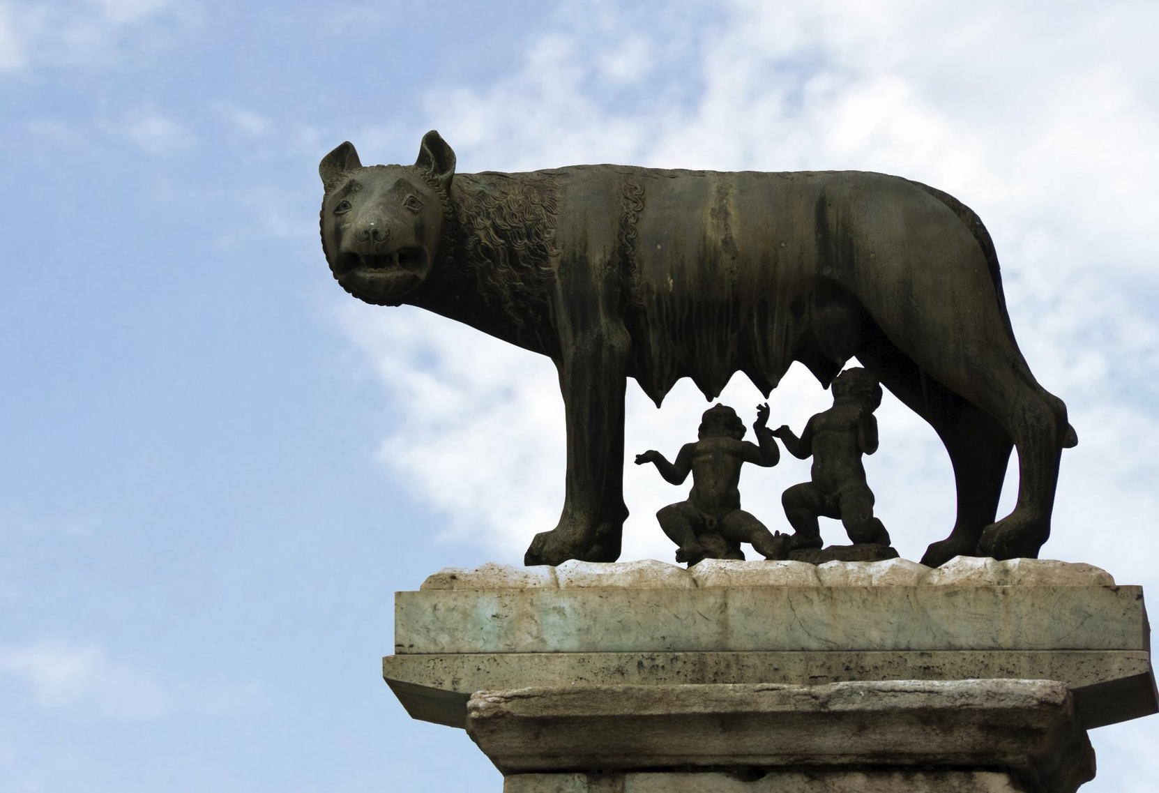 La Civilisation Étrusque, aux origines de Rome