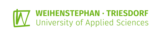 Logo Universität Weihenstephan