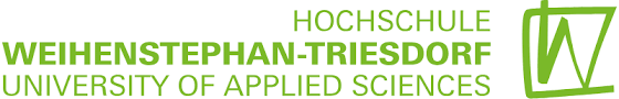 Logo Universität Weihenstephan