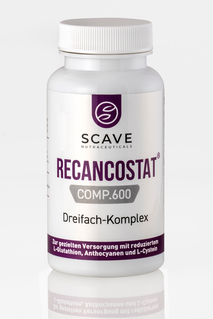 recancostat glutathione Recancostat
