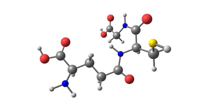was macht glutathion im körper Glutathion Kapseln – Zellschutz und Antioxidans main image 1