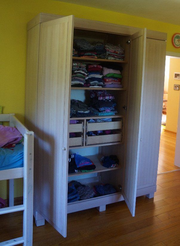 Tischlerei Blöcher in Breidenbach, Möbel, Kita-Ausstattungen, Küchen,