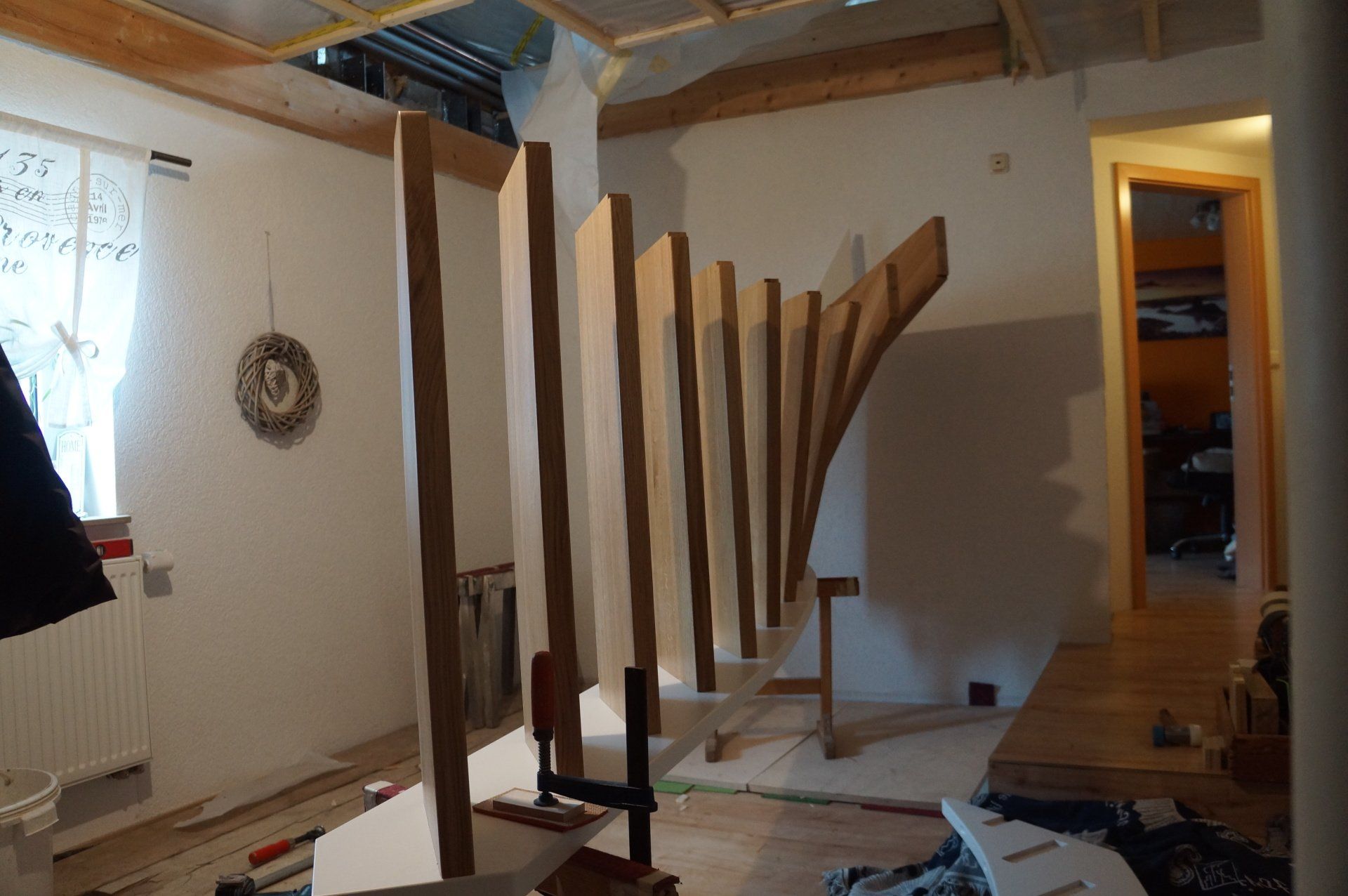 Tischlerei Blöcher in Breidenbach, Möbel, Kita-Ausstattungen, Küchen,