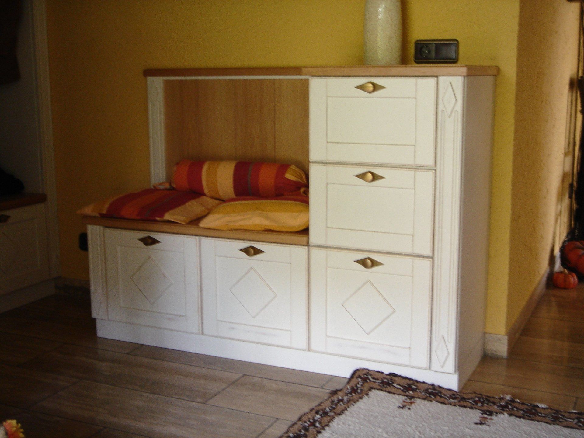 Tischlerei Blöcher in Breidenbach, Möbel, Kita-Ausstattungen, Küchen,