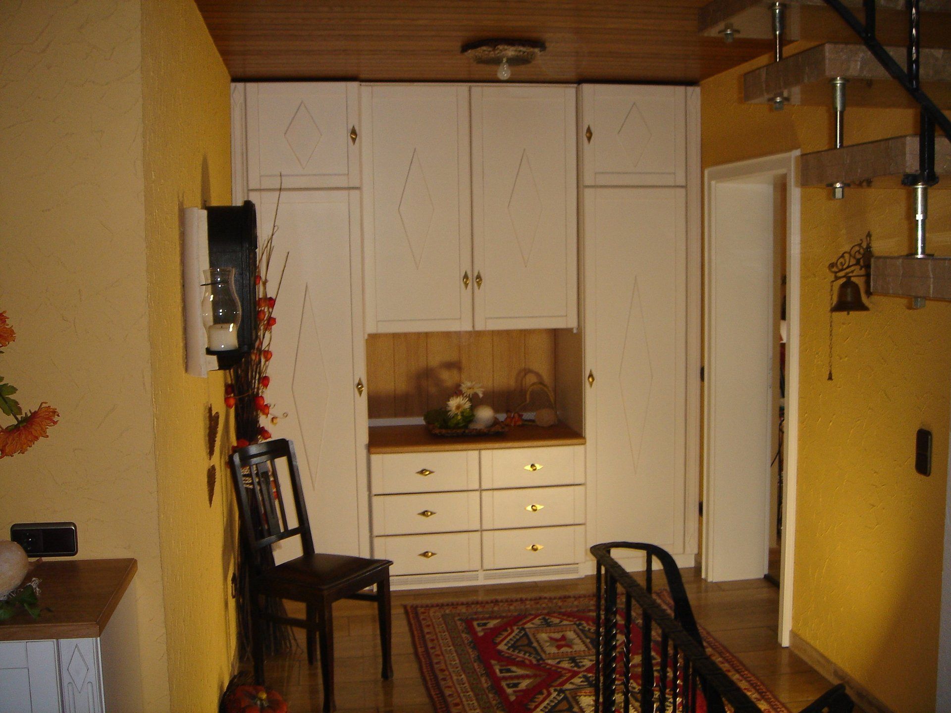 Tischlerei Blöcher in Breidenbach, Möbel, Kita-Ausstattungen, Küchen,