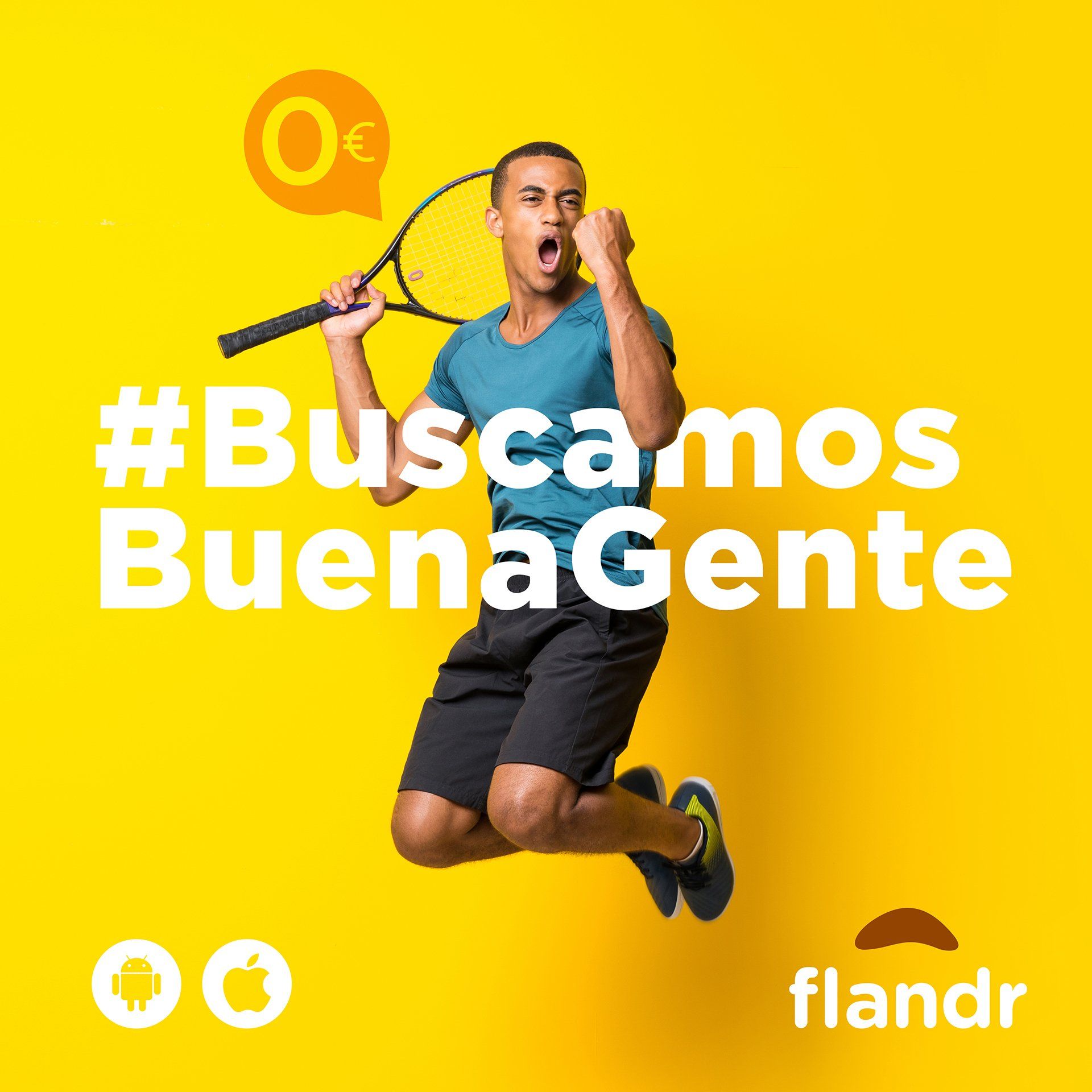 chico saltando flandr