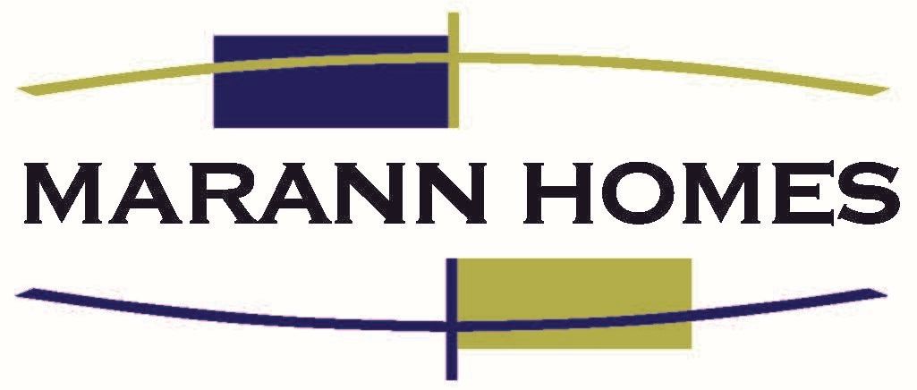 Marann Homes logo
