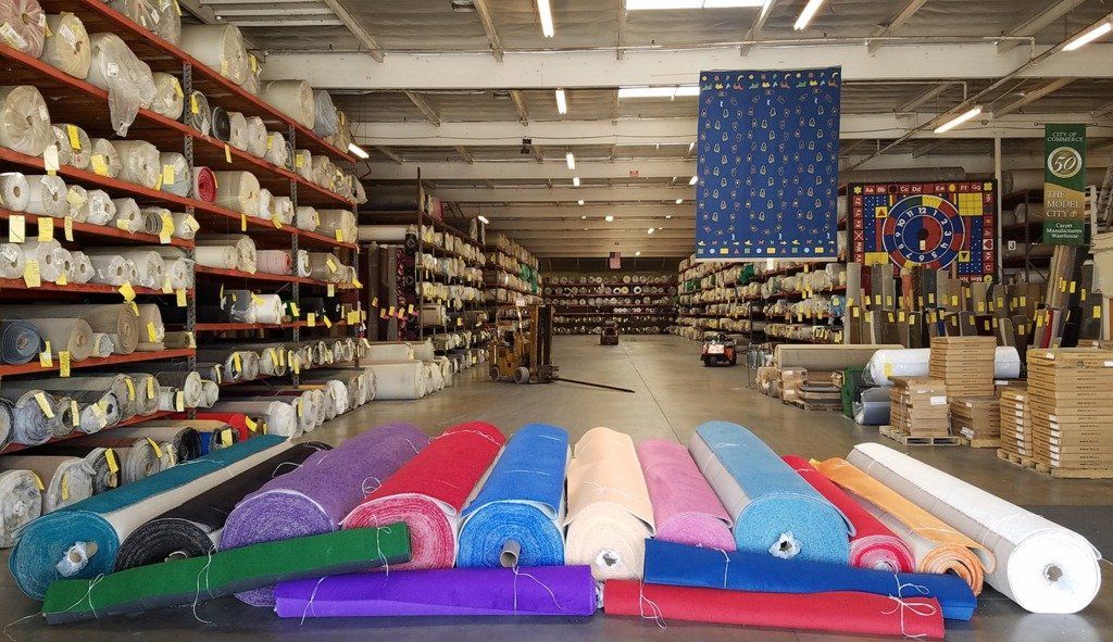 Carpet Manufacturers Warehouse Los Angeles Carpet Store
