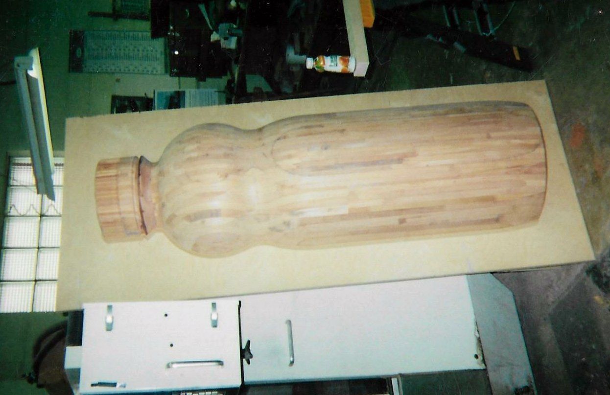 Vacuum Forming Molds Patterns Tooling CPM Industries