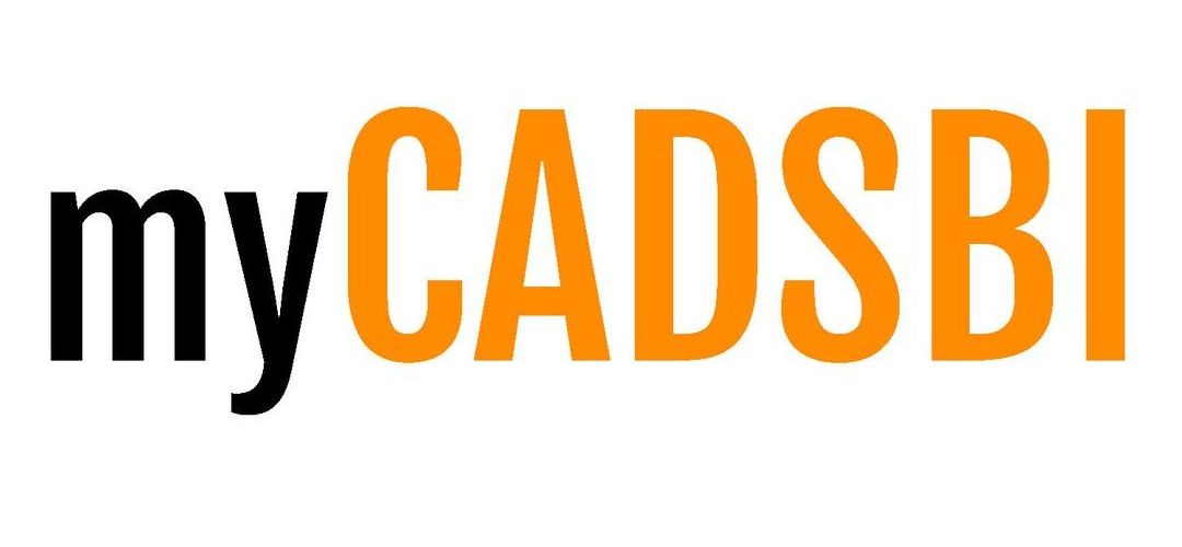 CADSBImotion Logo