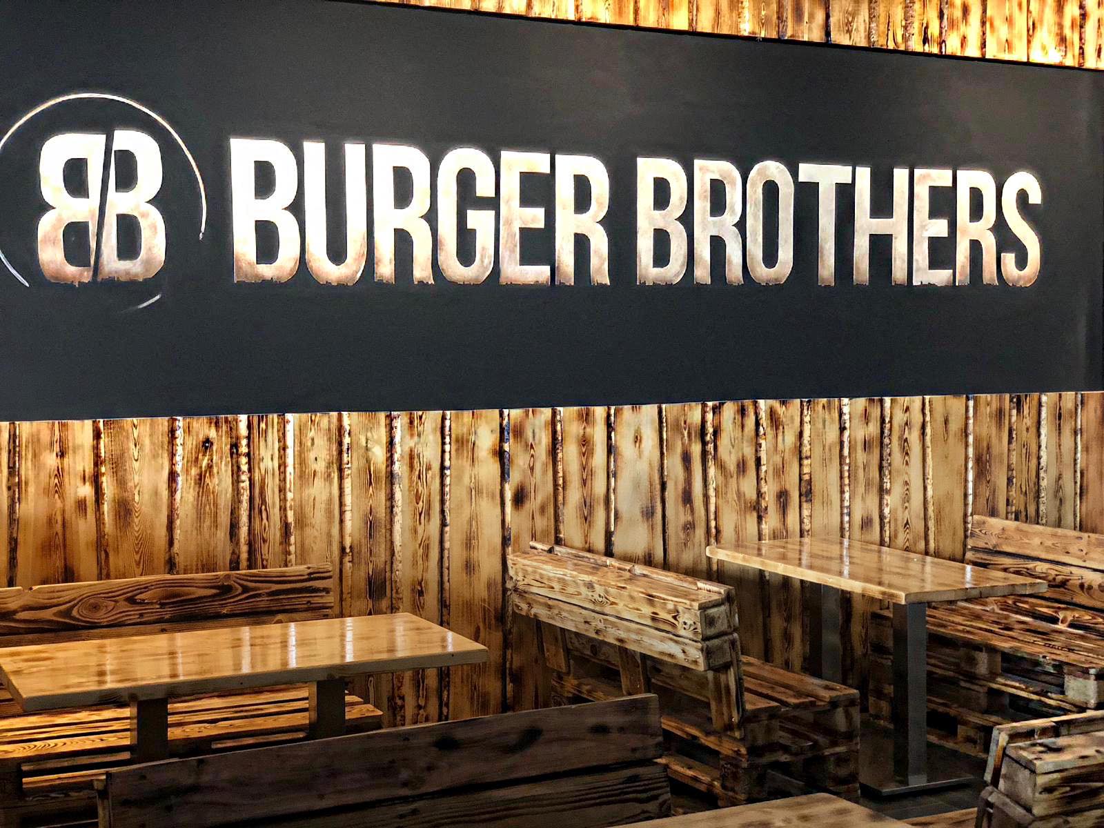 Burgerbrothers BB
