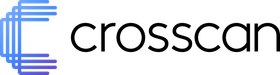 Logo der Crosscan GmbH.
