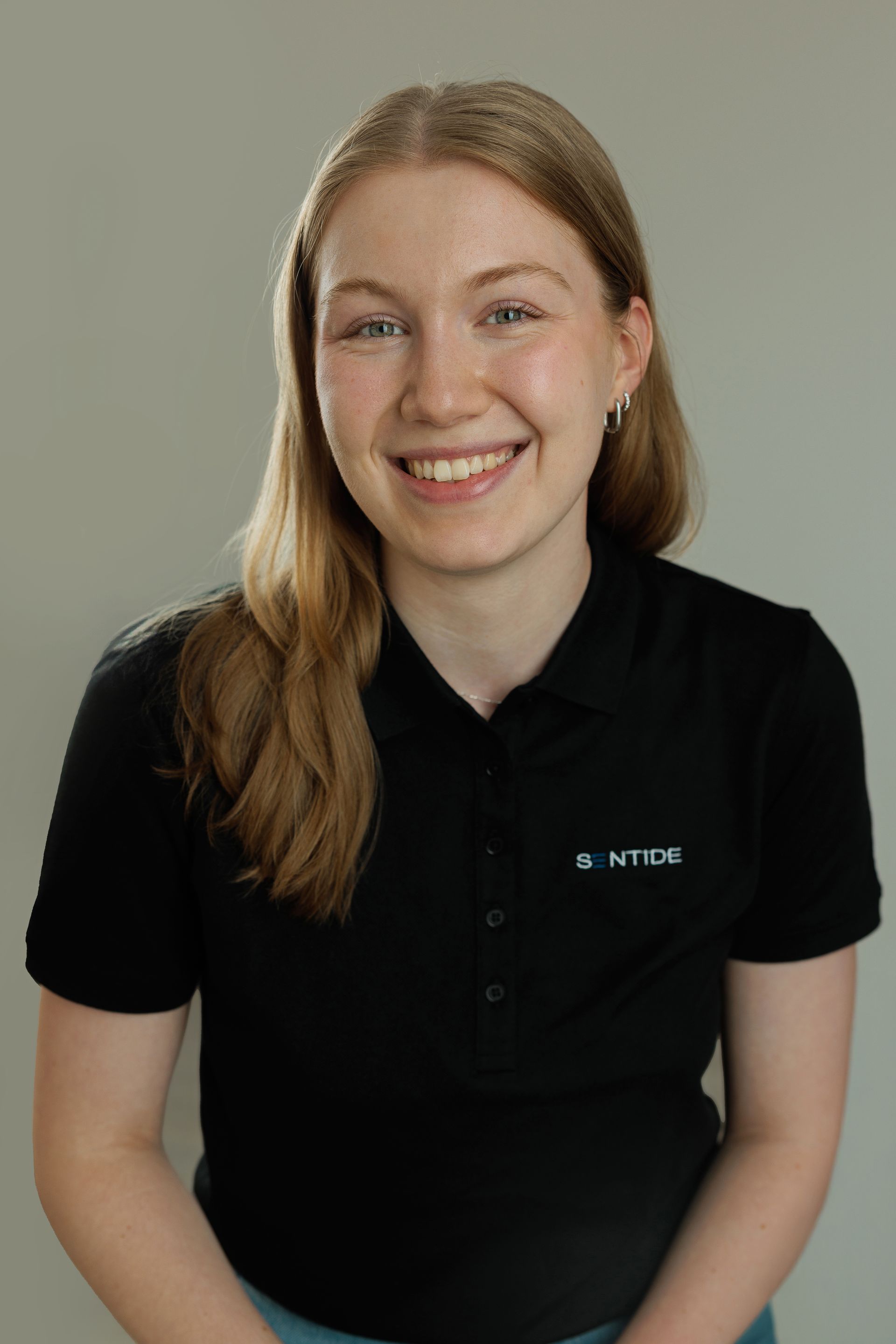 Business photo Enya Kießling