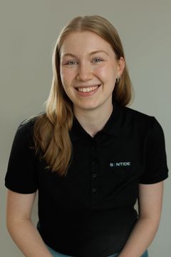 Businessfoto Enya Kießling